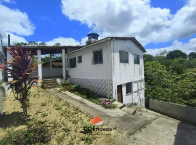 Casa com 4 Quartos à venda, 200m² no Aldeia dos Camarás, Camaragibe
