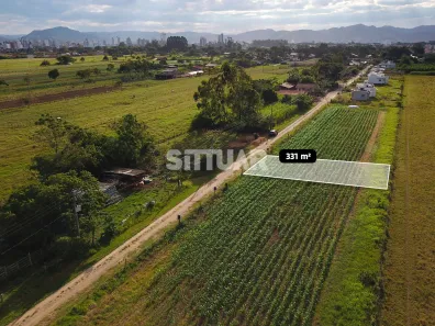 Lote/Terreno à venda, 331m² no Campestre, Tubarão