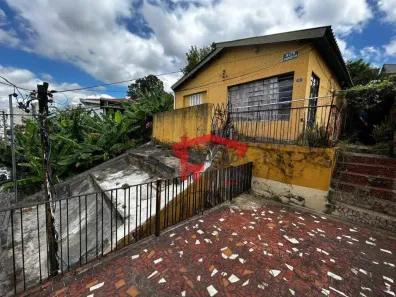 Lote/Terreno à venda, 546m² no Vila Barreto, São Paulo