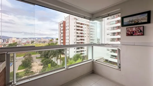 Apartamento com 3 Quartos à venda, 83m² no Jardim Atlântico, Florianópolis