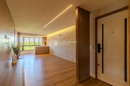 Apartamento com 3 Quartos à venda, 113m² no Bela Vista, Porto Alegre