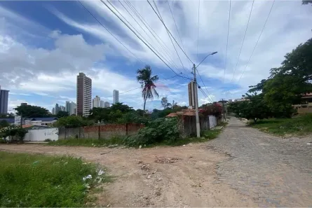 Lote/Terreno à venda, 370m² no Ponta Negra, Natal