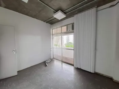 para alugar, 50m² no Funcionários, Belo Horizonte