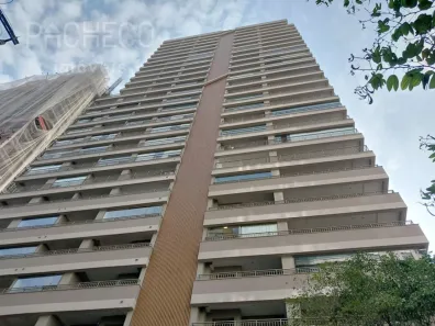 Apartamento com 1 Quarto para alugar, 35m² no Perdizes, São Paulo