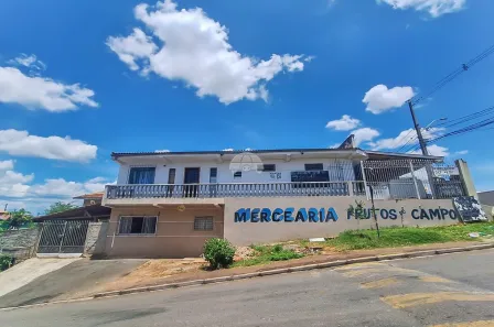 Casa com 3 Quartos à venda, 254m² no Maracanã, Colombo