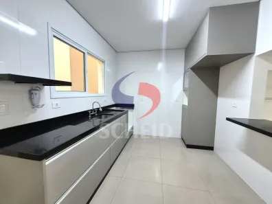 Sobrado com 3 Quartos à venda, 96m² no Jardim Alzira, São Paulo