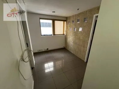Sala Comercial para alugar, 30m² no Vila Monte Alegre, São Paulo
