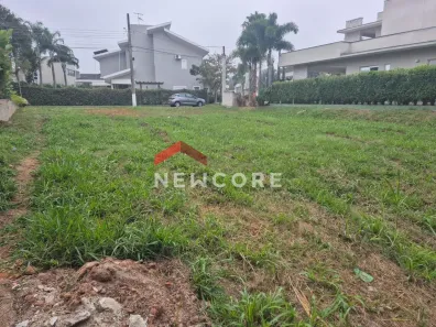 Lote/Terreno à venda, 630m² no Condomínio Residencial Terras de Santa Clara, Jacareí