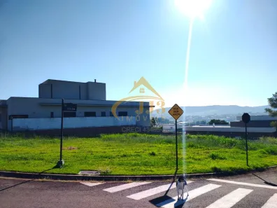 Lote/Terreno à venda, 719m² no Residencial Parque Campos de Santo Antônio II, Itu