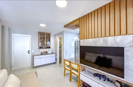 Apartamento com 2 Quartos à venda, 80m² no Vila Zilda (Tatuapé), São Paulo