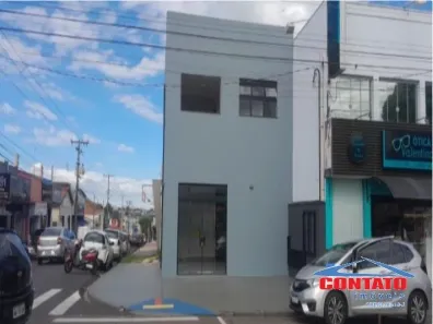 para alugar, 69m² no Vila Prado, São Carlos