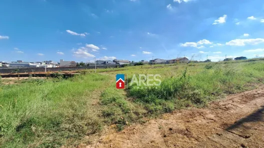 Lote/Terreno à venda, 380m² no Jardim Altos do Klavin, Nova Odessa