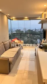 Apartamento com 2 Quartos à venda, 51m² no Macedo, Guarulhos