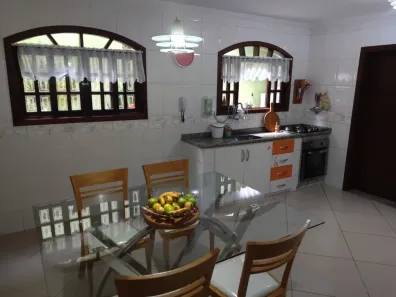 Casa com 3 Quartos à venda, 109m² no Jardim São Gabriel, São Paulo