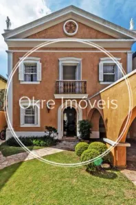 Casa com 3 Quartos à venda, 300m² no Jardim Europa, São Paulo