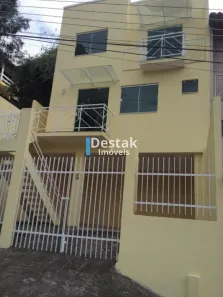 Casa com 3 Quartos à venda, 142m² no Ano Bom, Barra Mansa