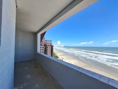 Apartamento com 3 Quartos à venda, 111m² no Caiçara, Praia Grande