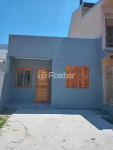Casa com 2 Quartos à venda, 56m² no Aberta dos Morros, Porto Alegre