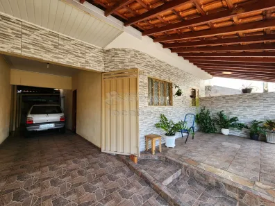 Casa com 2 Quartos à venda, 115m² no Jardim Antunes, São José do Rio Preto