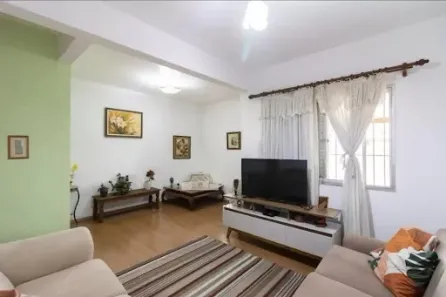 Casa com 3 Quartos à venda, 140m² no Jardim Santa Clara, Guarulhos