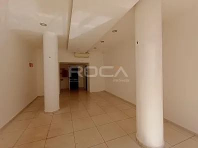 Ponto Comercial para alugar, 230m² no Centro, Ribeirão Preto