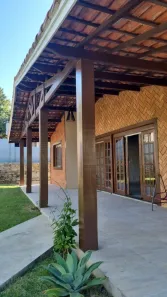 Casa de Condomínio com 3 Quartos à venda, 1013m² no Nova Aracoiaba, Araçoiaba da Serra