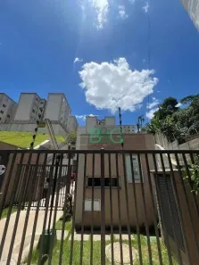 Apartamento com 2 Quartos à venda, 38m² no Jardim Recanto Verde, São Paulo