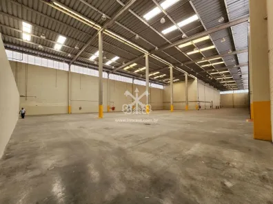 Galpão/Depósito/Armazém para alugar, 5086m² no Água Chata, Guarulhos