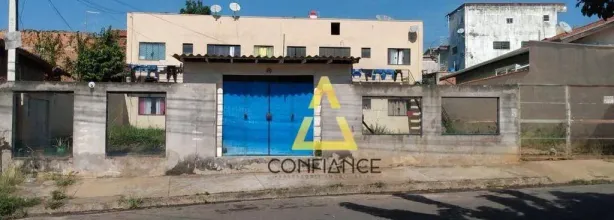 Casa com 4 Quartos à venda, 150m² no Parque Florianópolis, Jaguariúna