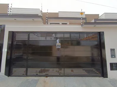 Sobrado com 2 Quartos à venda, 75m² no Vila Santa Terezinha (Zona Norte), São Paulo