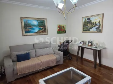 Sobrado com 2 Quartos à venda, 128m² no Cidade Dutra, São Paulo