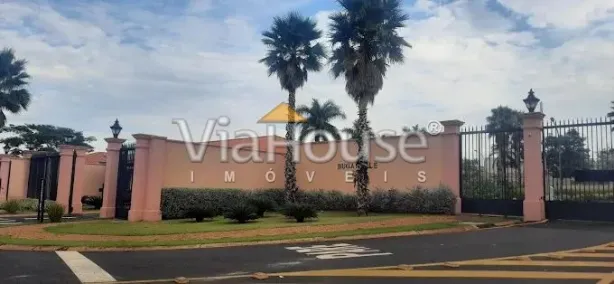 Lote/Terreno à venda, 512m² no Jardim Olhos D'Água II, Ribeirão Preto