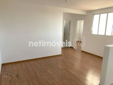 Apartamento com 2 Quartos à venda, 54m² no Maria da Conceição, Contagem