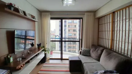 Apartamento com 2 Quartos à venda, 108m² no Saúde, São Paulo