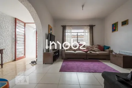 Casa com 3 Quartos à venda, 150m² no Santo Amaro, São Paulo