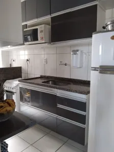 Apartamento com 3 Quartos à venda, 68m² no Espaço Tropical, Barra dos Coqueiros