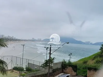 Apartamento com 3 Quartos à venda, 168m² no Pitangueiras, Guarujá