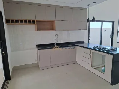 Casa de Condomínio com 3 Quartos à venda, 192m² no Aglomeração Urbana de Jundiaí, Itupeva