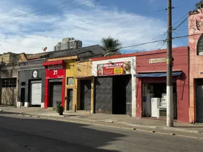 Lote/Terreno à venda, 390m² no Brás, São Paulo