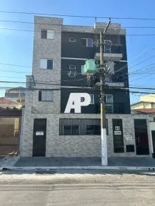 Apartamento com 1 Quarto para alugar, 58m² no Vila Maria Alta, São Paulo