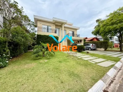 Casa de Condomínio com 4 Quartos à venda, 250m² no Suru, Santana de Parnaíba