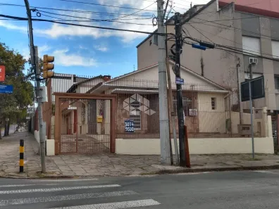 Casa com 4 Quartos à venda, 312m² no Jardim Sabará, Porto Alegre