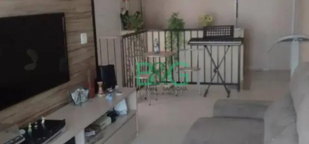 Apartamento com 4 Quartos à venda, 140m² no Alto da Mooca, São Paulo