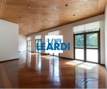 Apartamento com 3 Quartos à venda, 325m² no Moema, São Paulo