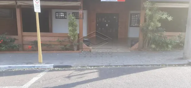 Ponto Comercial à venda, 572m² no Vila América, Bauru