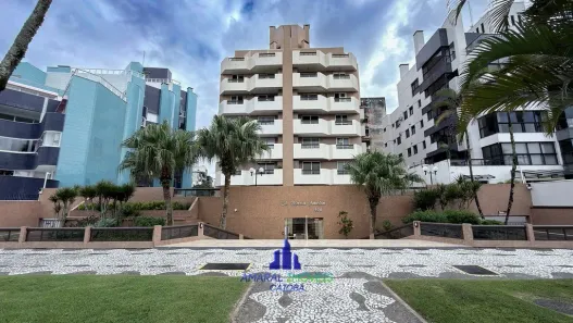 Apartamento com 3 Quartos à venda, 103m² no Caiobá, Matinhos