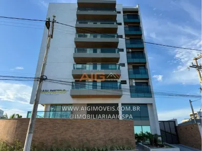 Apartamento com 2 Quartos à venda, 80m² no Nova São Pedro, São Pedro da Aldeia