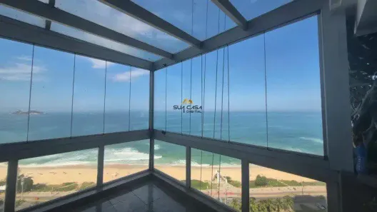 Apartamento com 4 Quartos à venda, 315m² no Barra da Tijuca, Rio de Janeiro