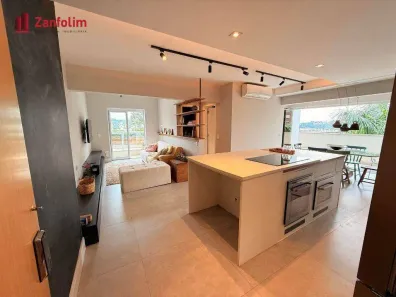 Apartamento com 1 Quarto à venda, 86m² no Melville Empresarial I e II, Barueri