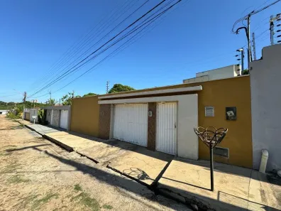Casa com 3 Quartos à venda, 157m² no Recanto das Palmeiras, Teresina